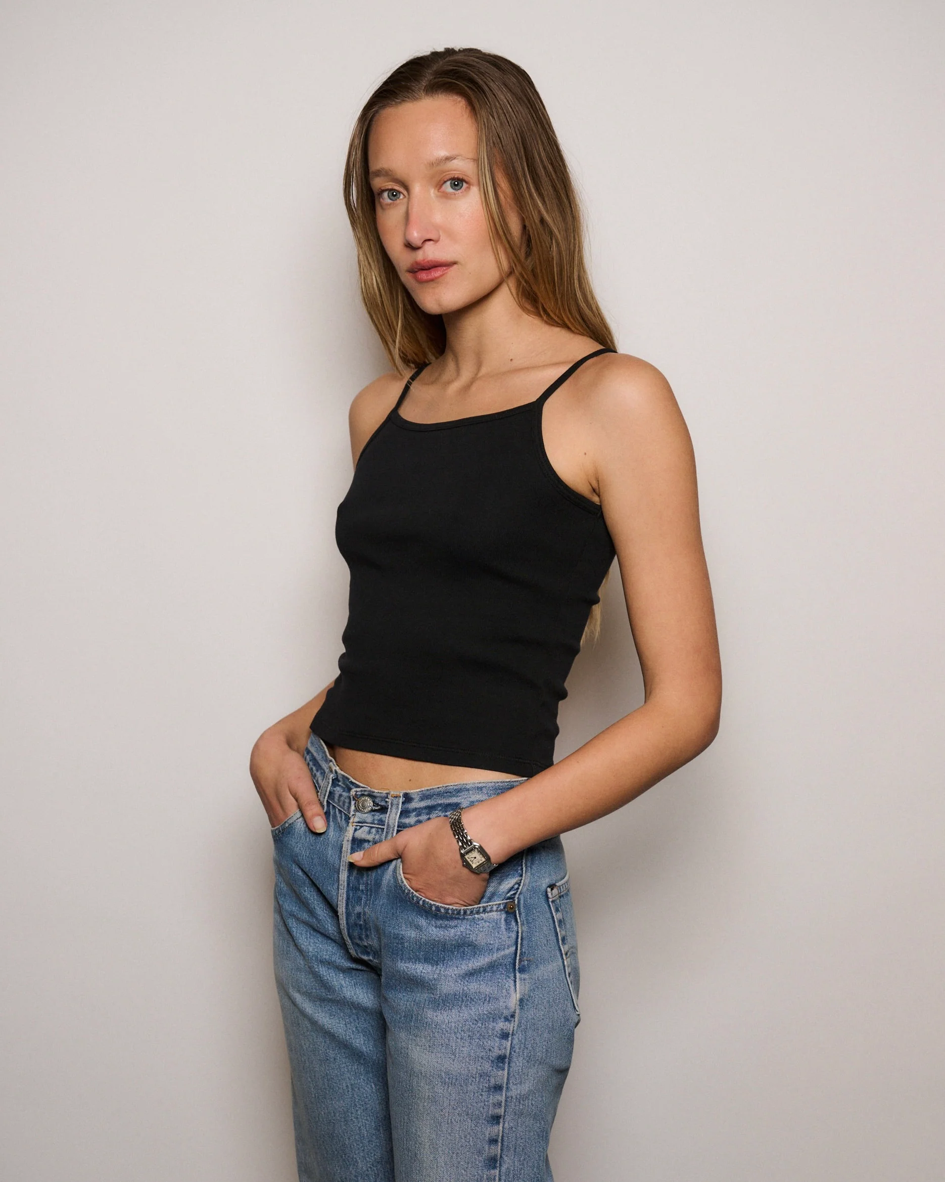 RLT BRIANNA BABY TANK - Image 3
