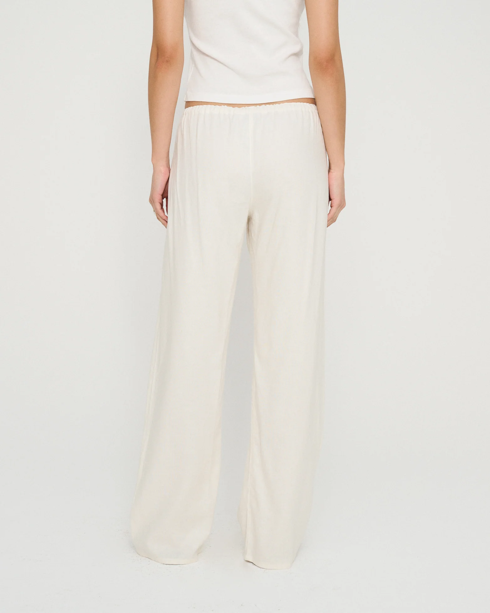 RLT LINEN PANT - Image 5