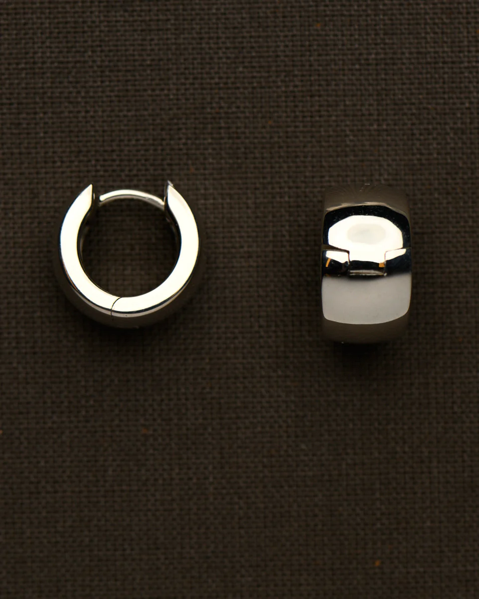 RLT ESSENTIAL HOOPS - Image 4
