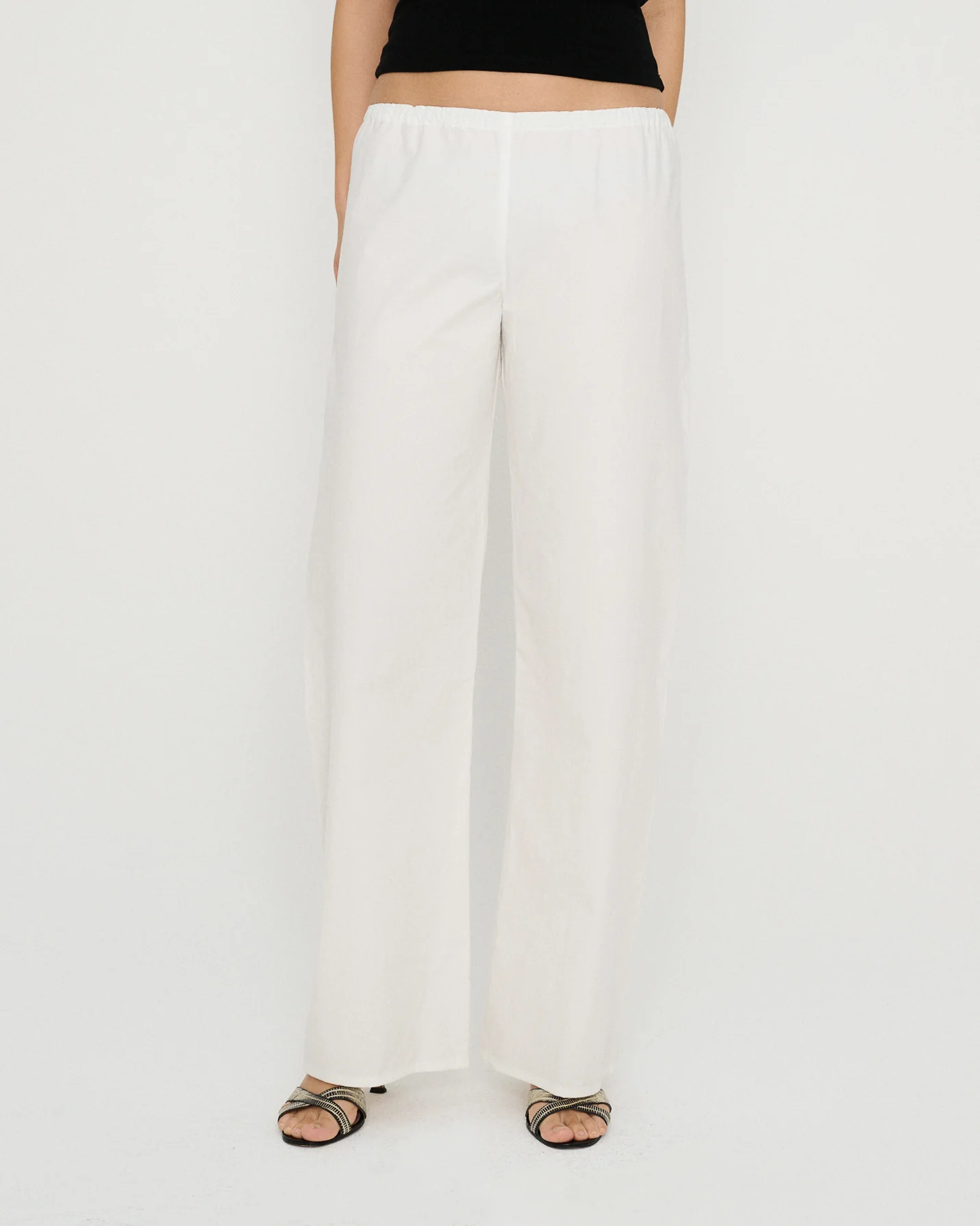RLT POPLIN PANT - Image 3