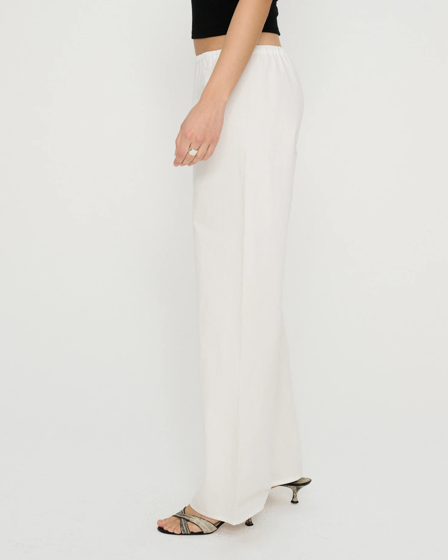 RLT POPLIN PANT - Image 4