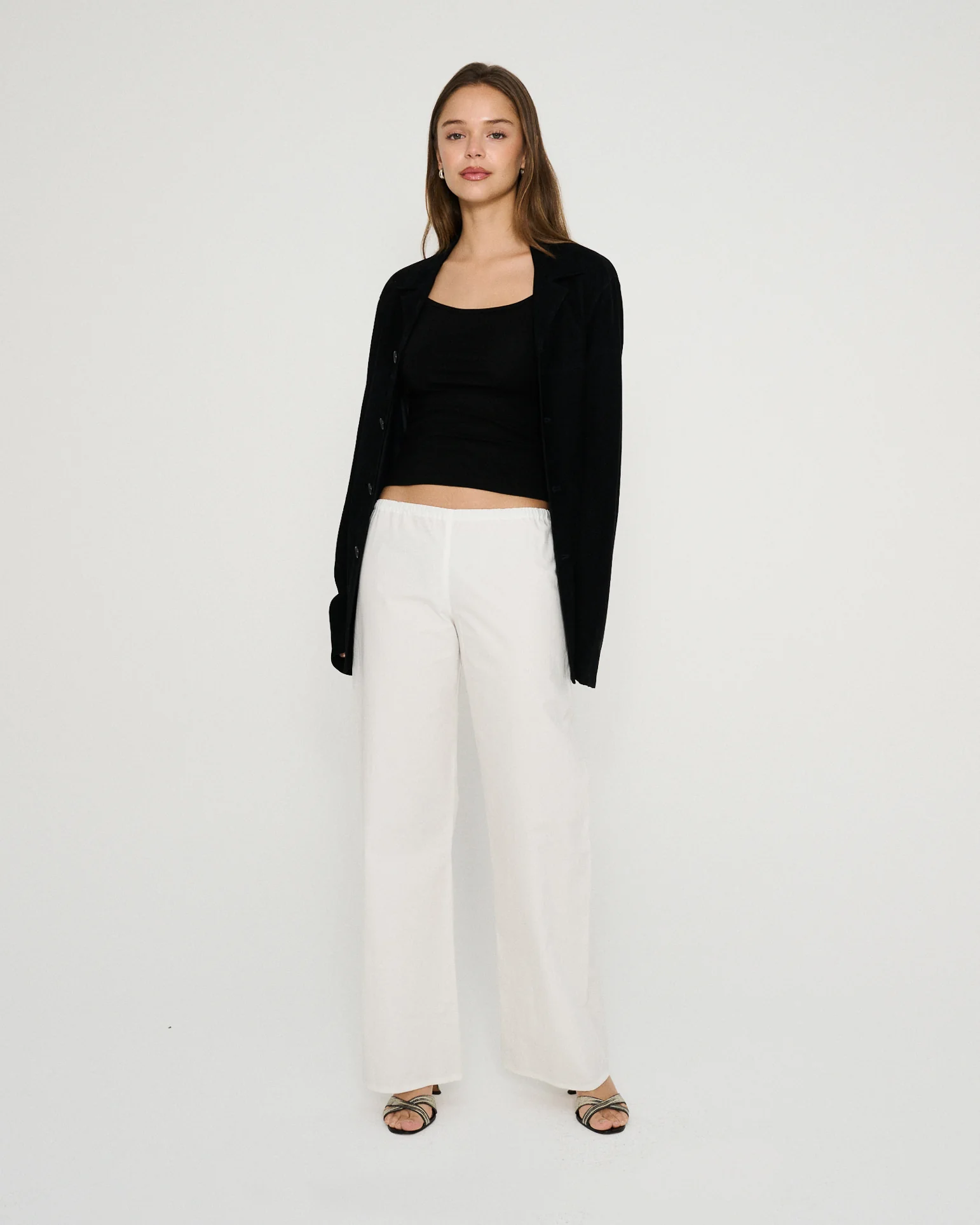 RLT POPLIN PANT - Image 6