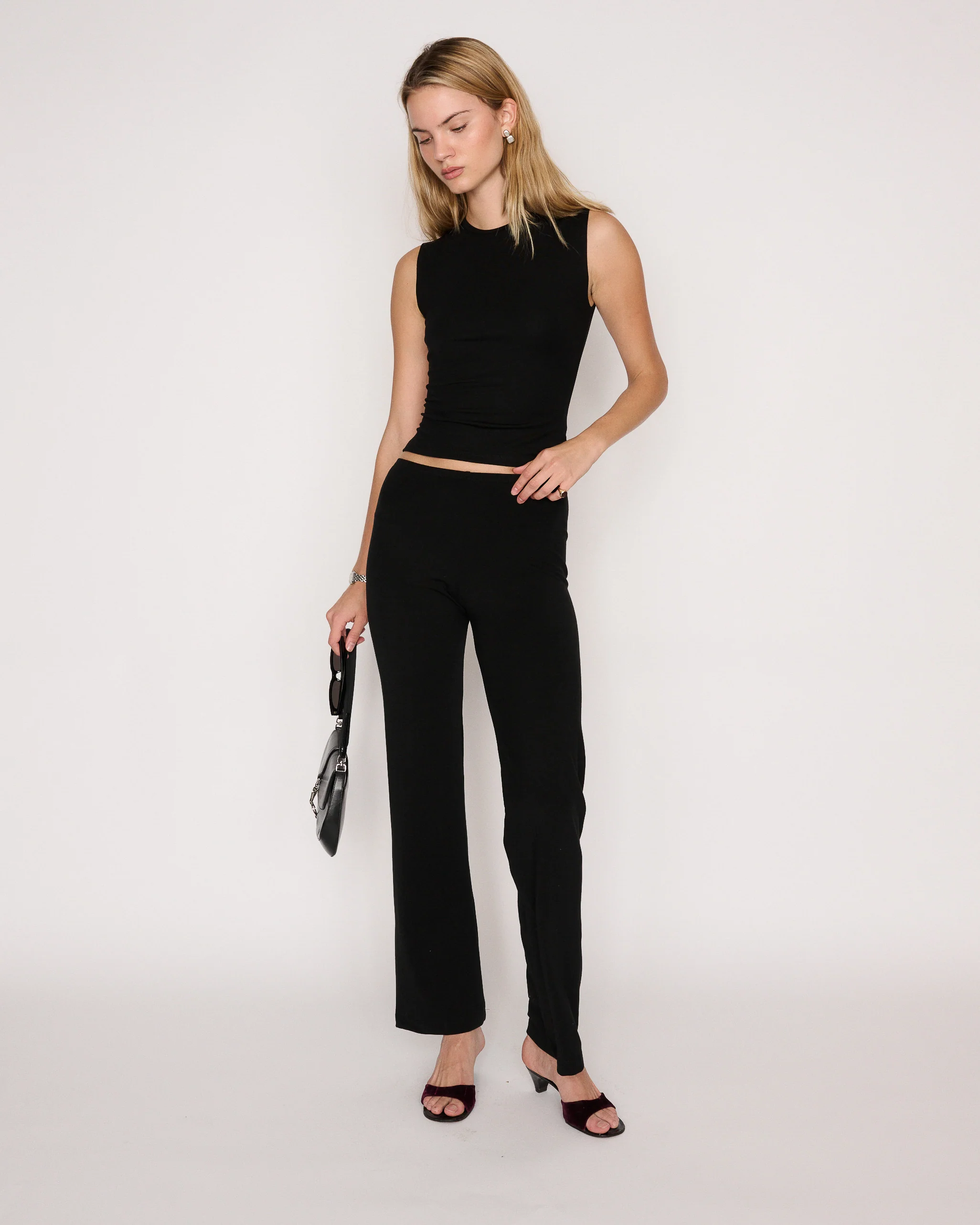 RLT SOFT PANT - Image 3